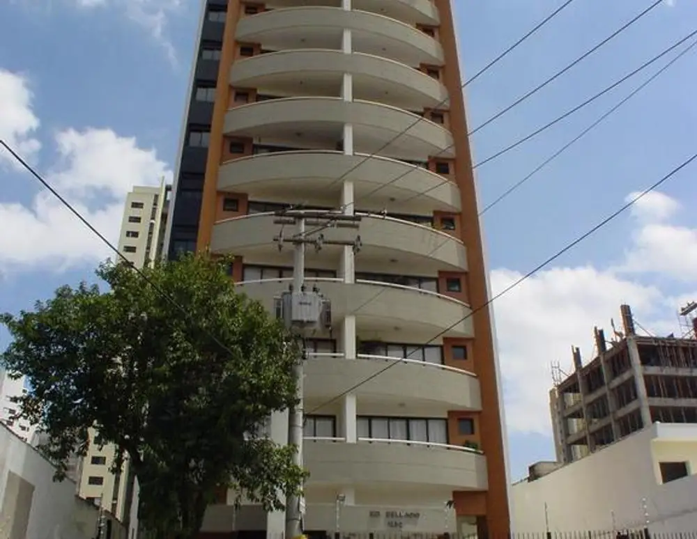 Edificio Bellagio
