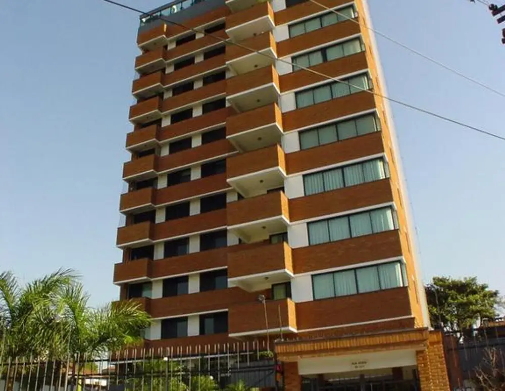 Edificio Azaleia