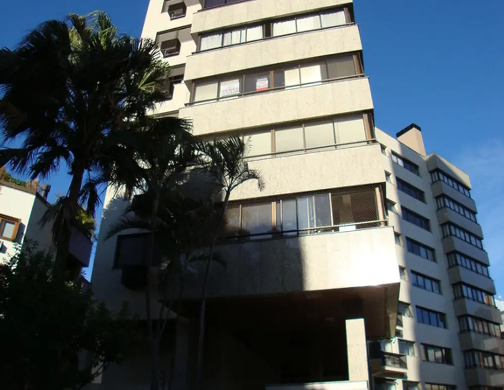 Edificio Santo Domingo