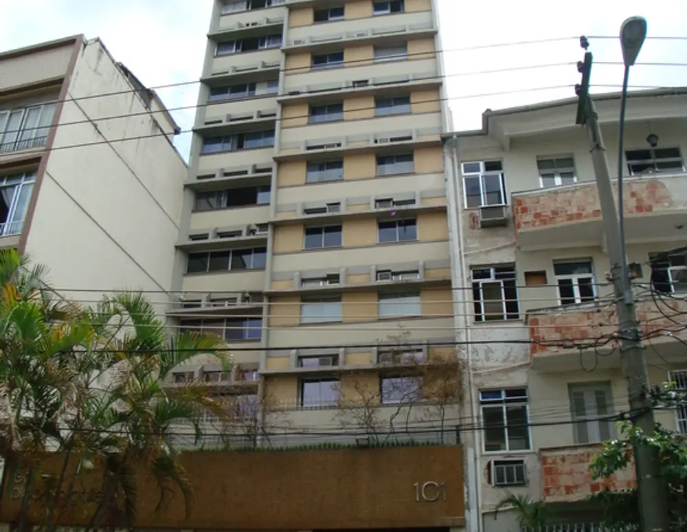 Edificio Place Pigalle