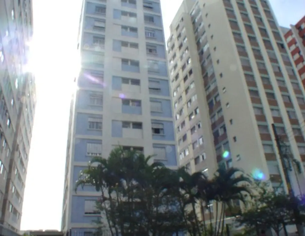 Edificio Maria Izabel