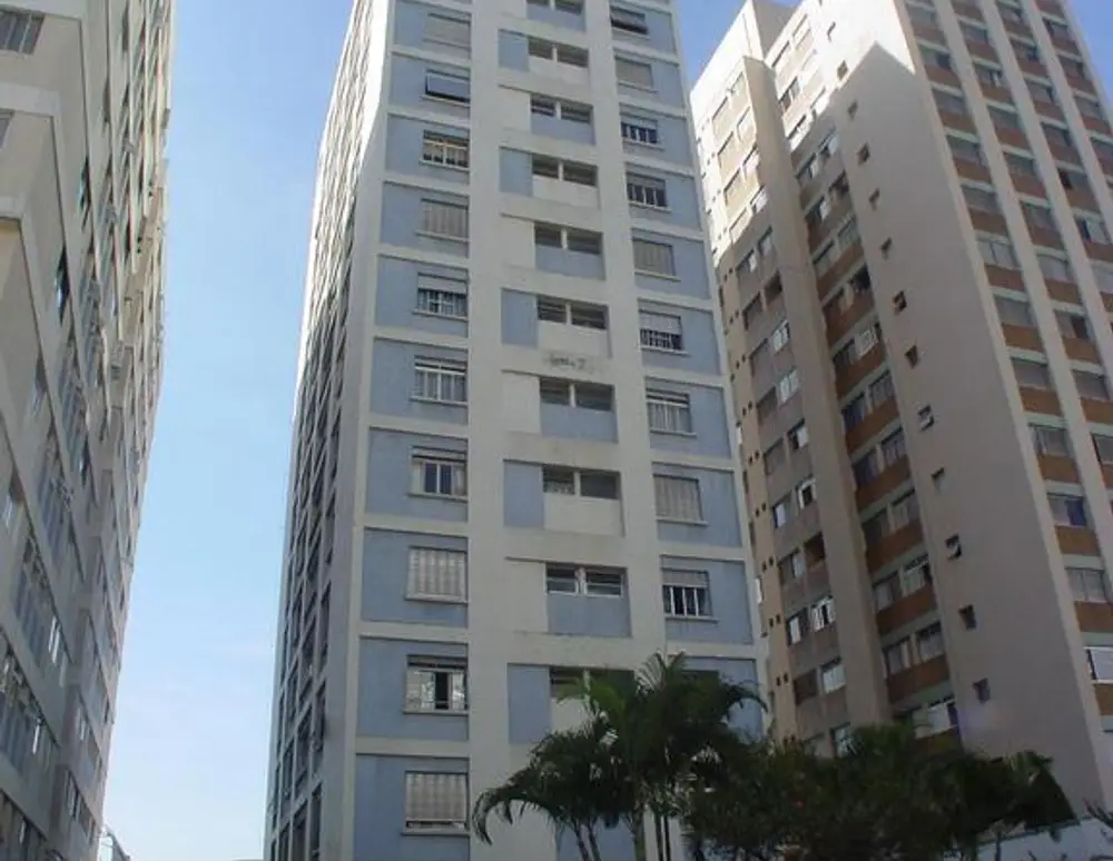 Edificio Maria Izabel — foto 3