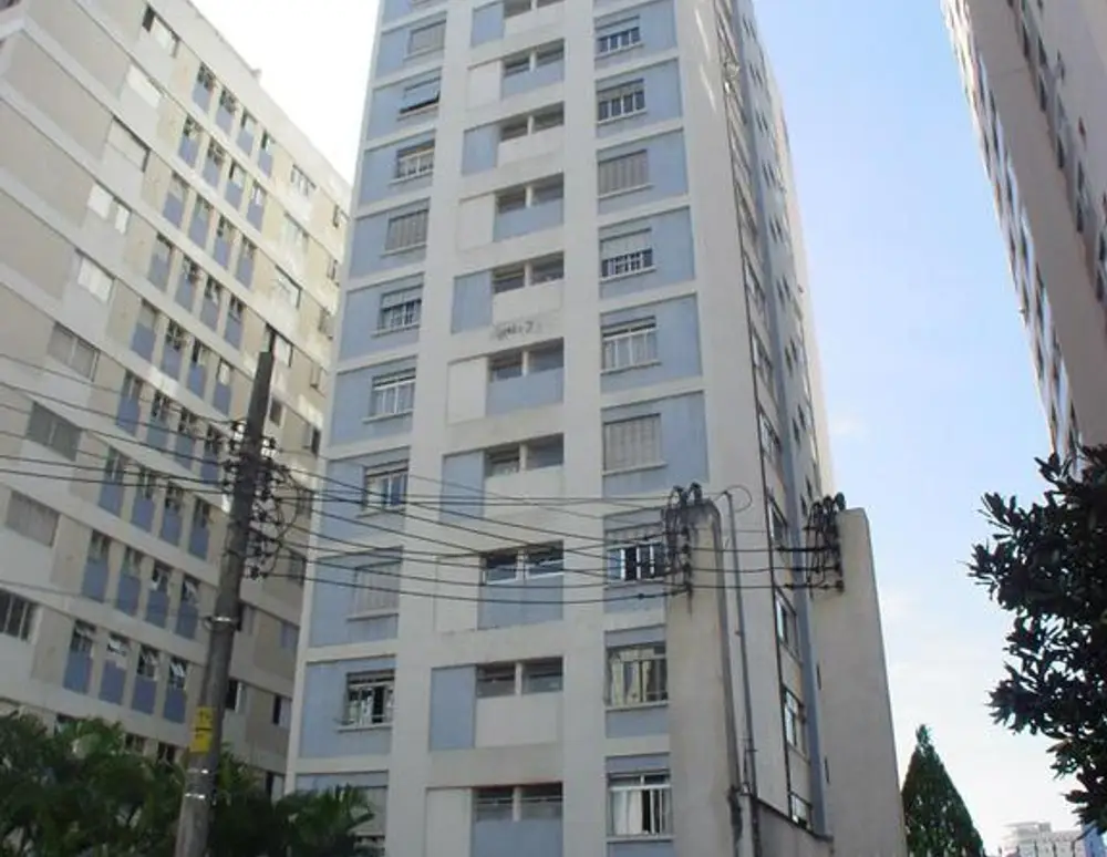 Edificio Maria Izabel — foto 4