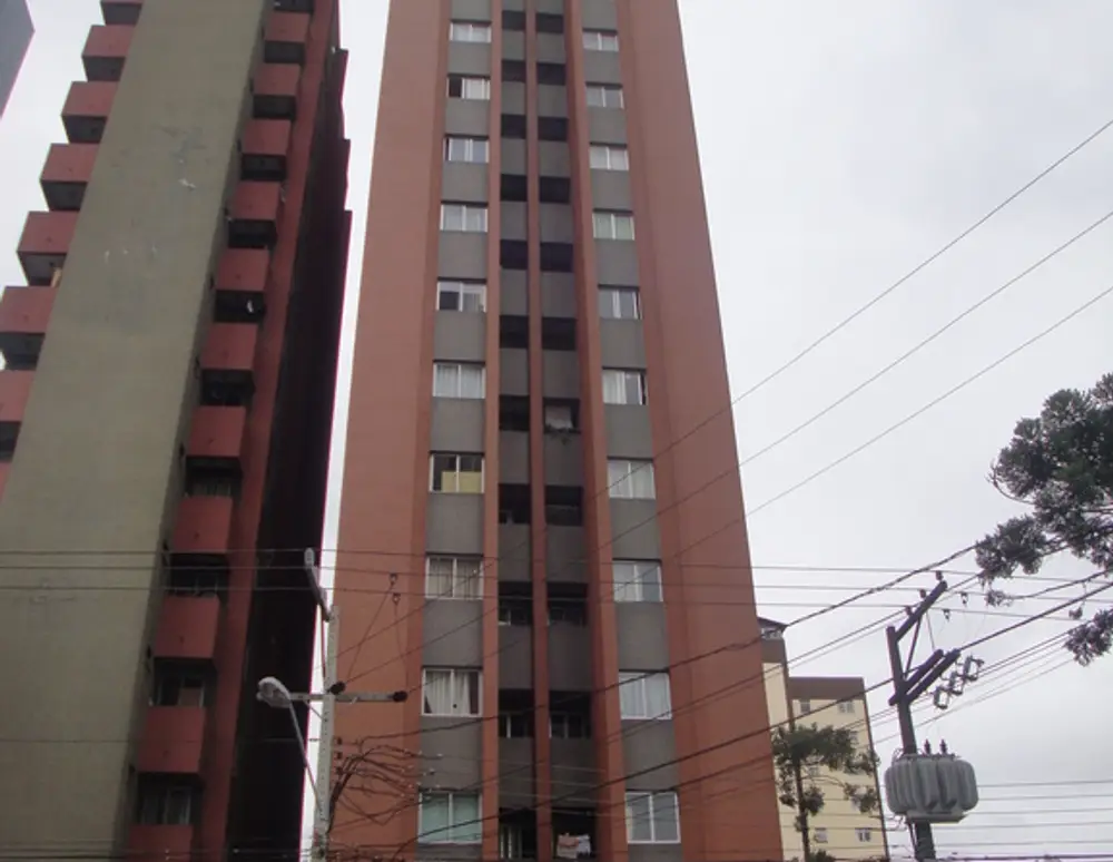 Edificio Dona Helena