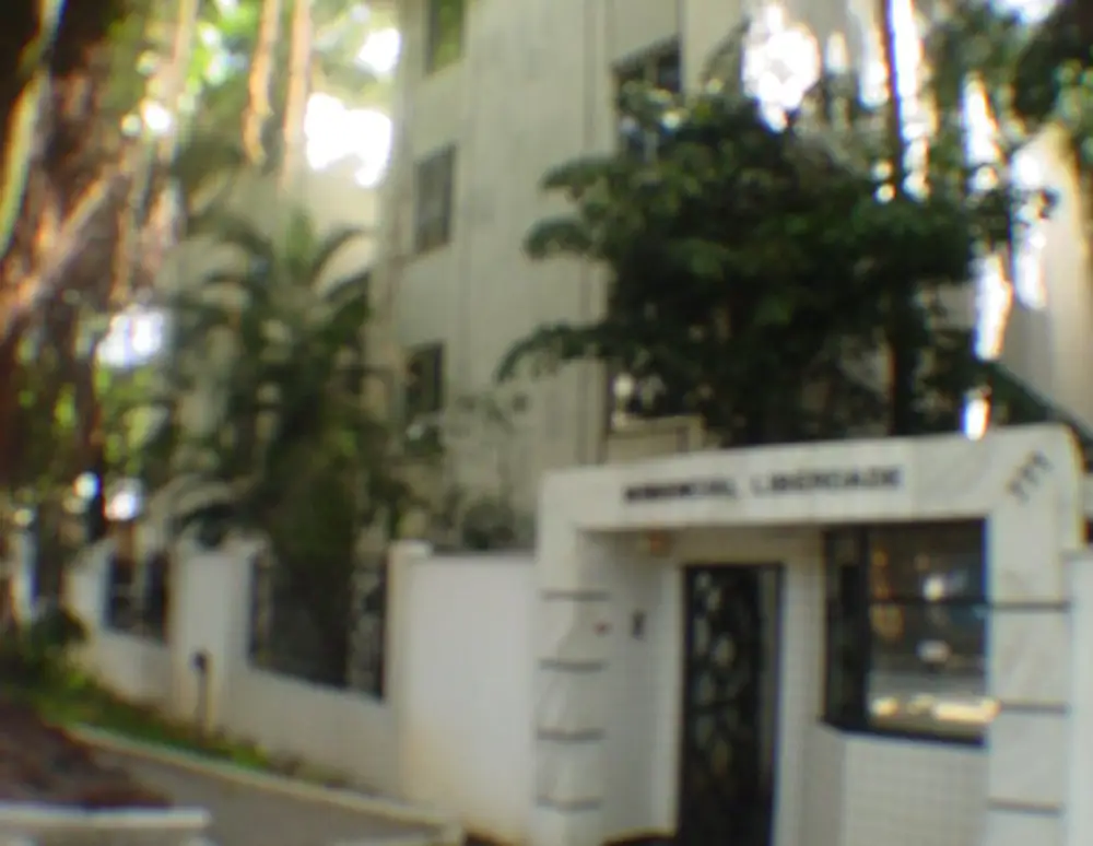 Conjunto Residencial Liberdade
