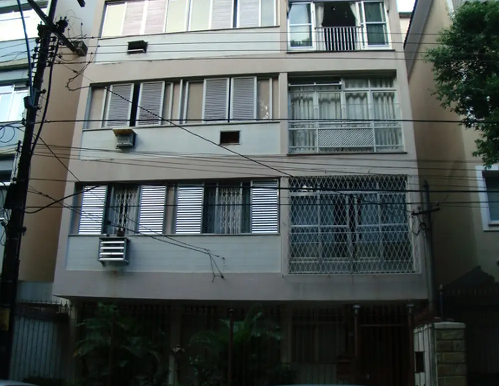 Edificio Rebecca