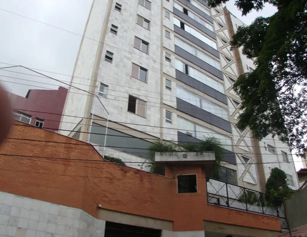 Edificio Sao Jorge