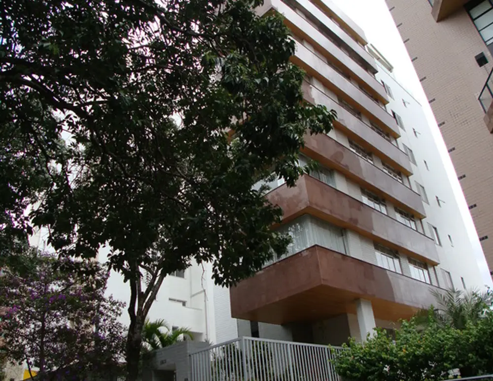 Edificio Orion