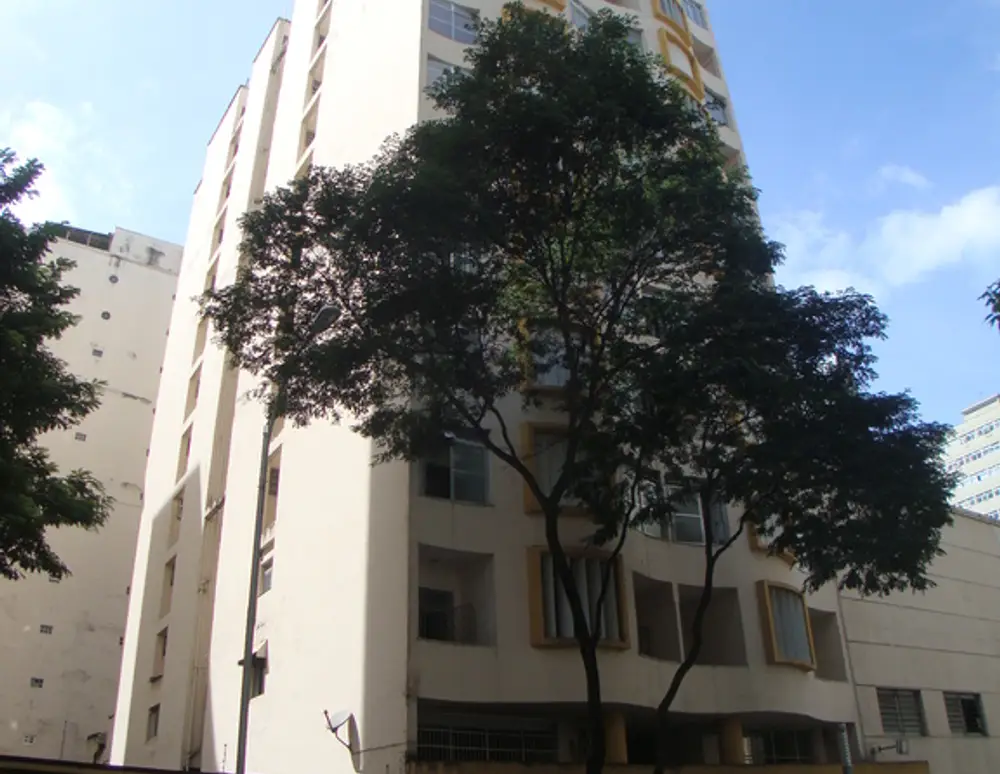 Edificio Miraci