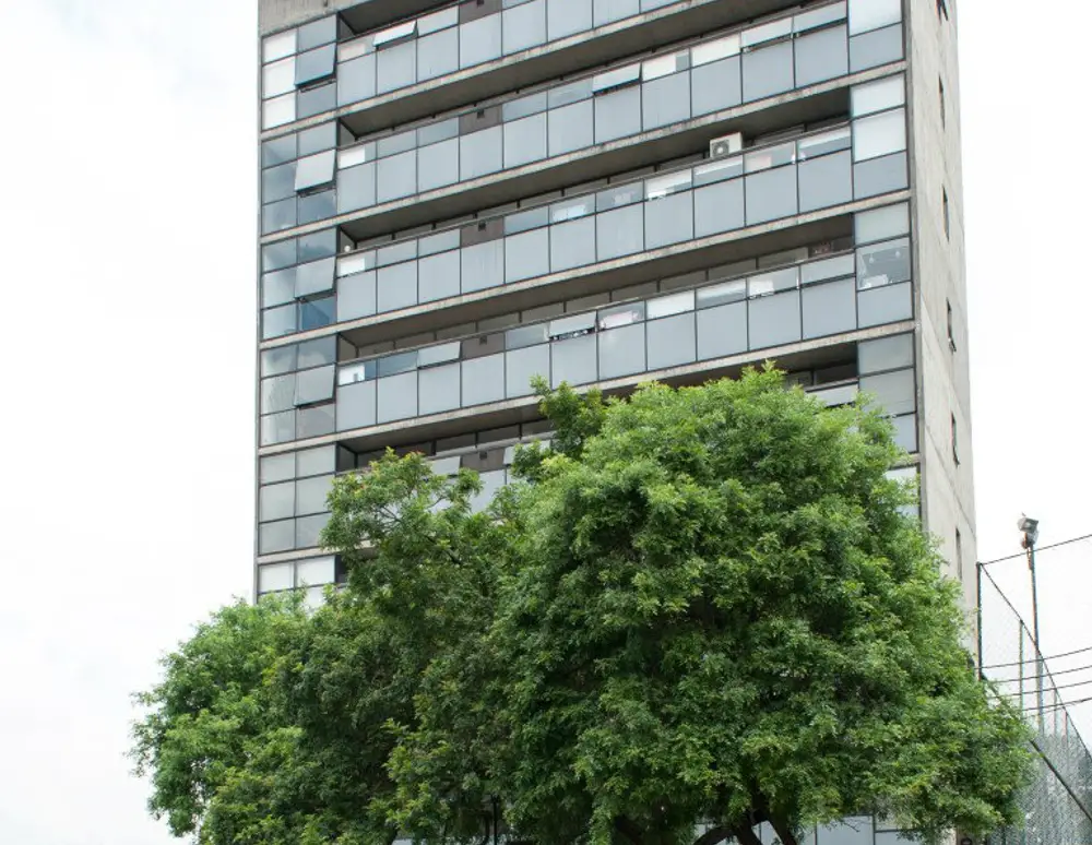 Edificio Jaragua