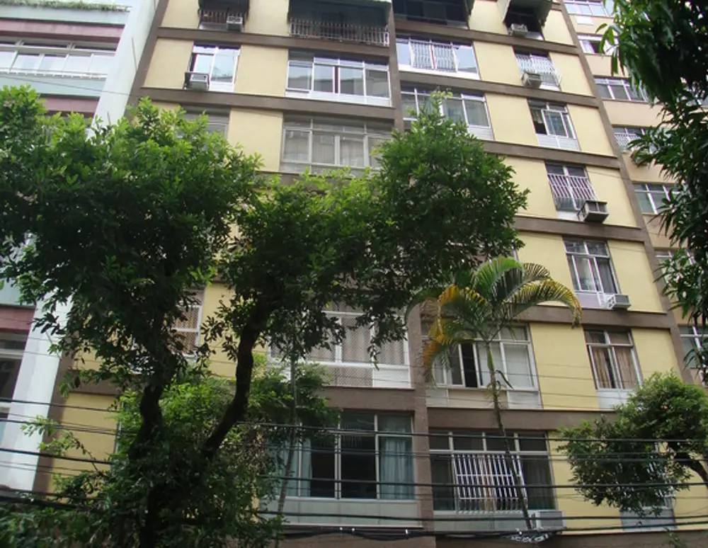 Edificio Nau Santa Ines