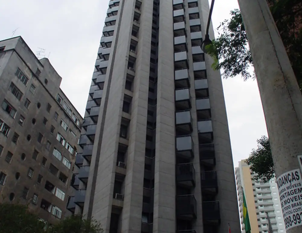 Edificio Massis Five Stars