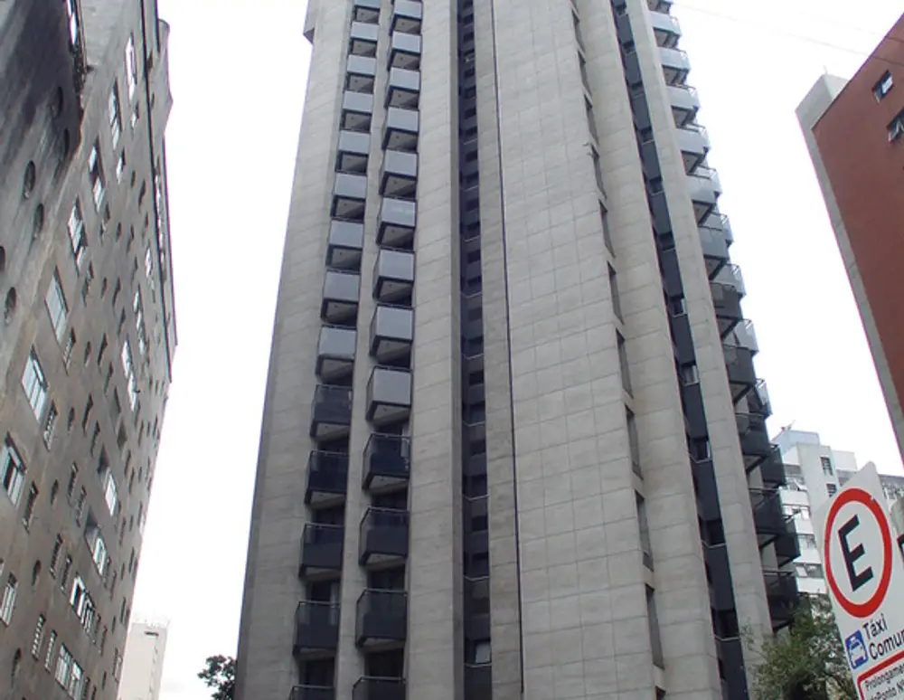 Edificio Massis Five Stars — foto 2