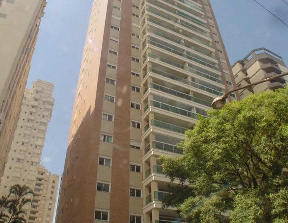 Edifício Place de Montebello
