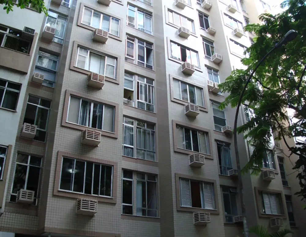Edificio Moira