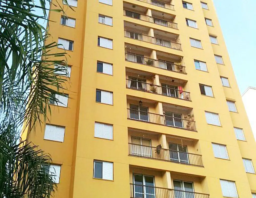 Alto da Lapa I