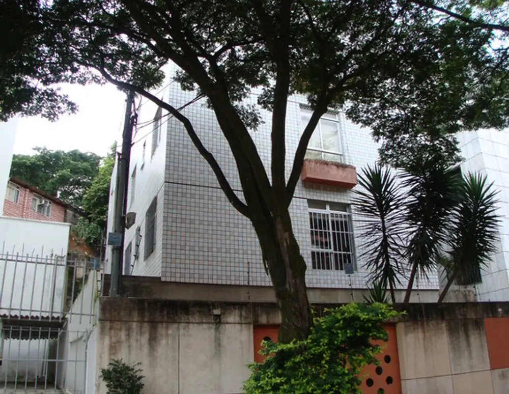 Edificio Raquel