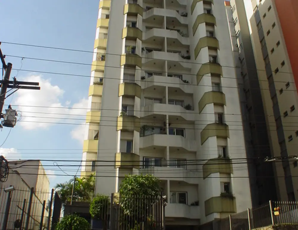 Edificio Juatuba