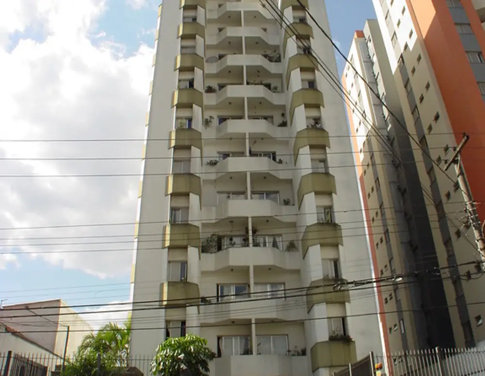 Edificio Juatuba — foto 2