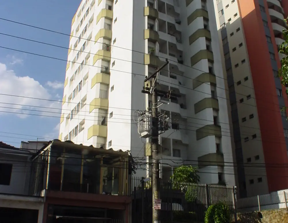 Edificio Juatuba — foto 3