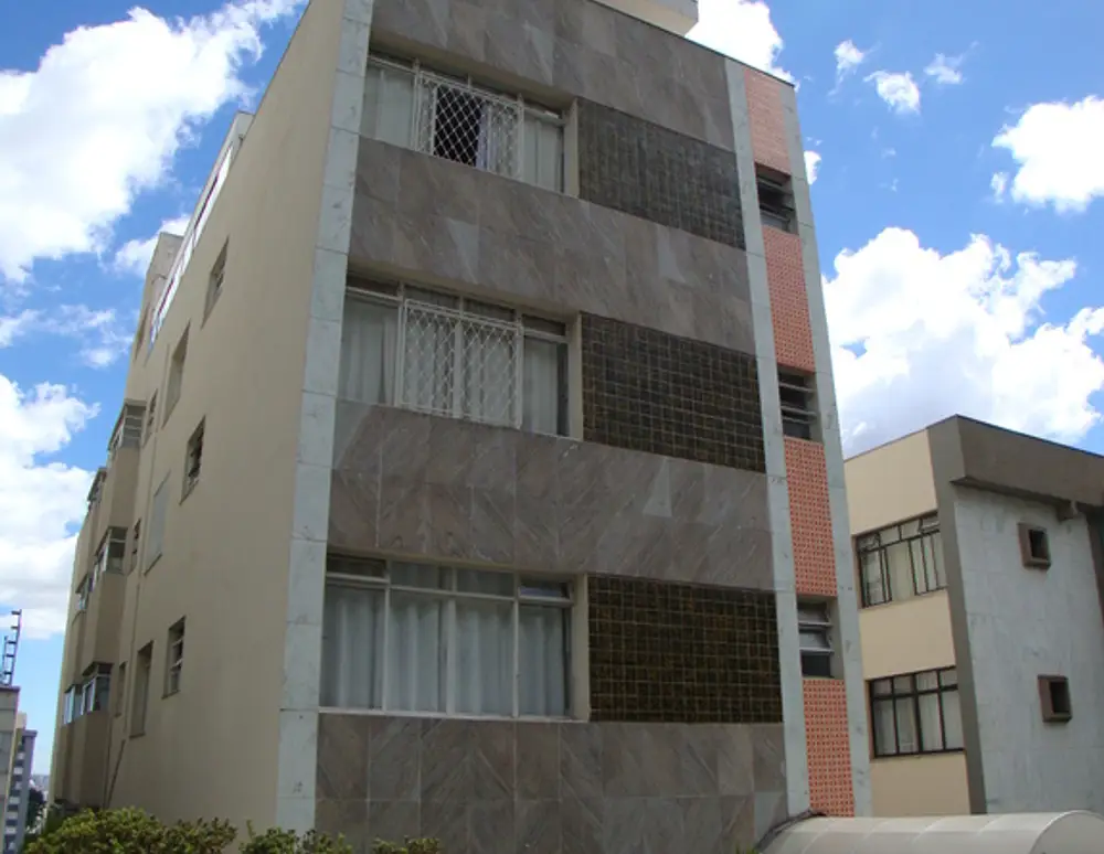 Edificio Itaipu