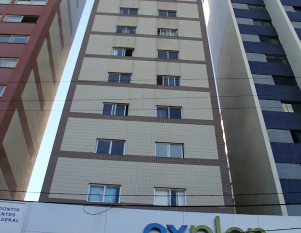 Edificio Astro