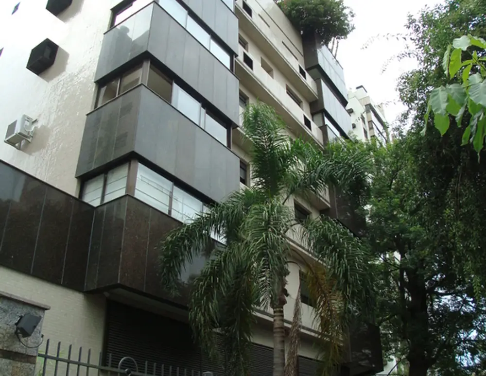 Edificio La Jolla
