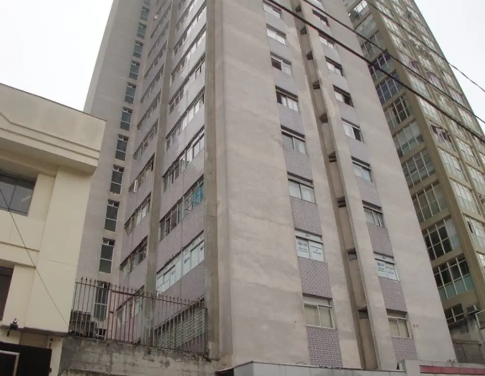 Edificio Maisonblanche