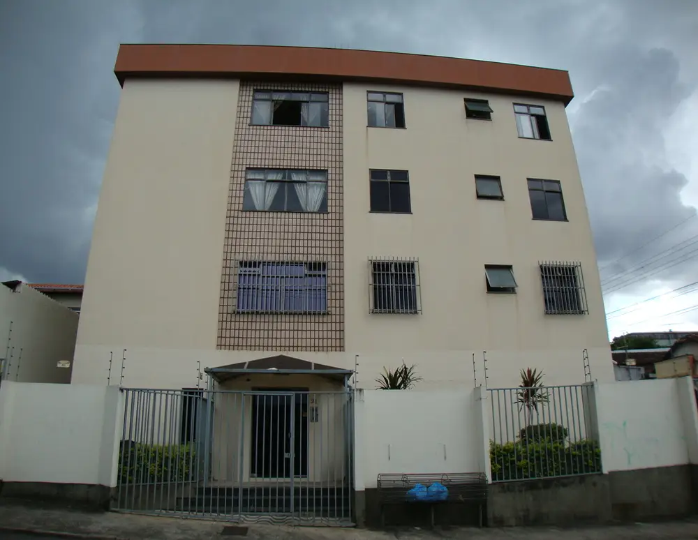 Edificio Joao Carlos