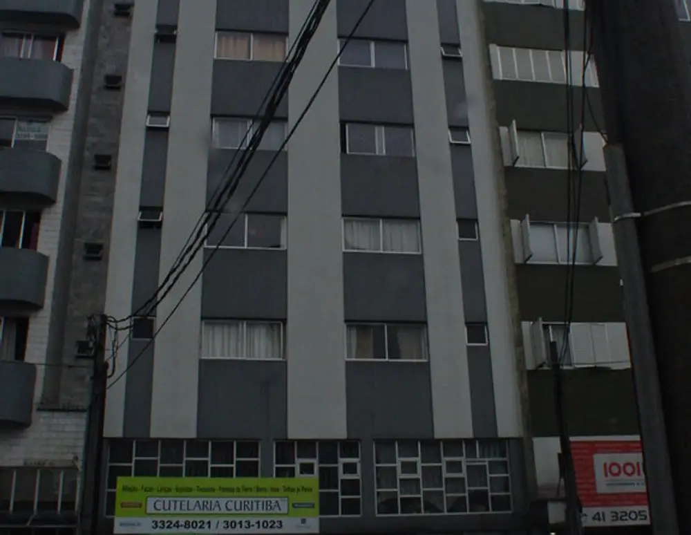 Edificio Planalto
