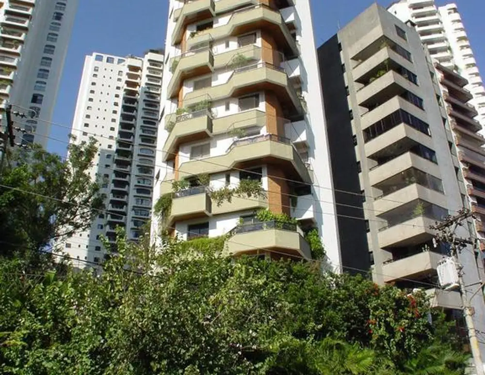 Edificio Cartier. — foto 2