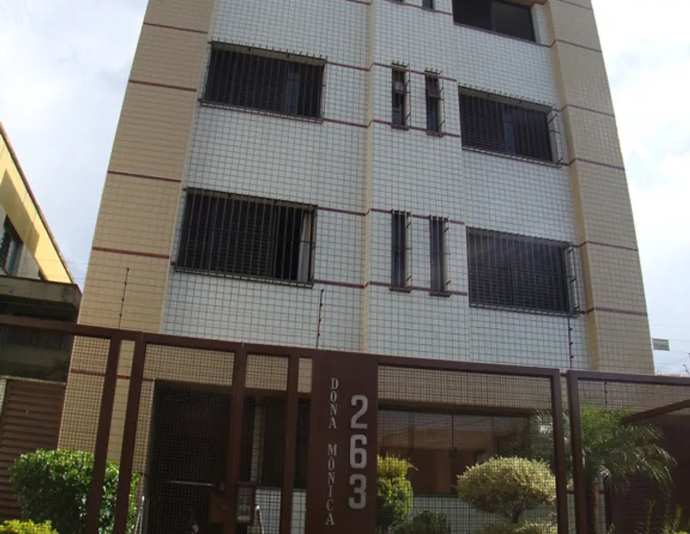 Edificio Dona Monica
