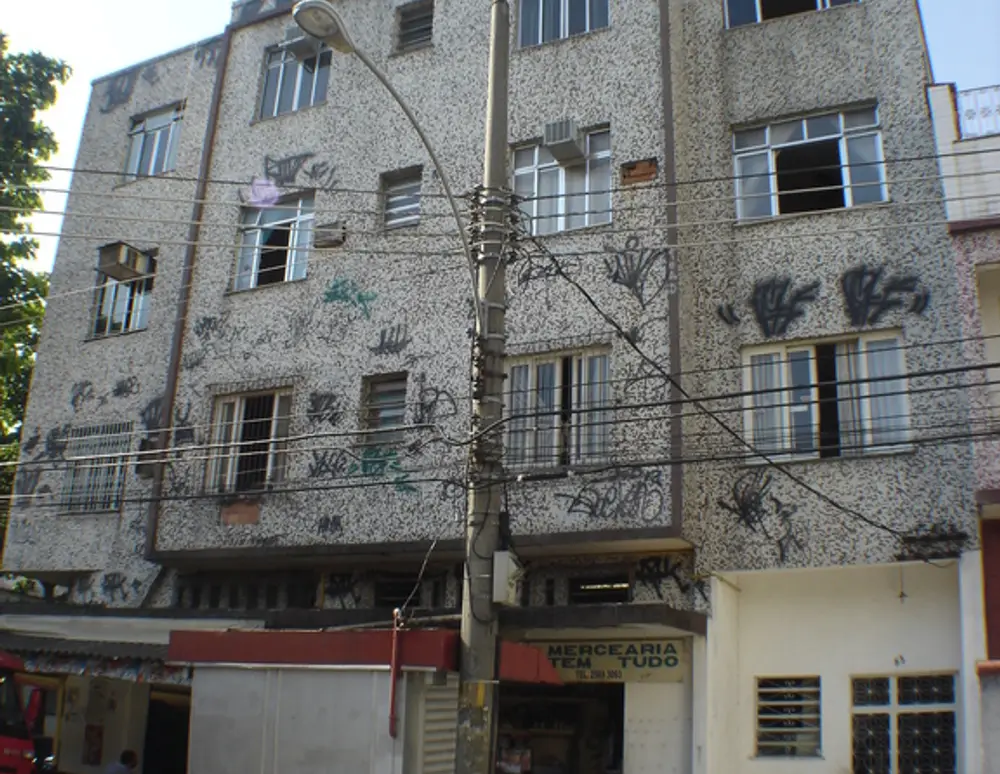 Edificio Senador Furtado