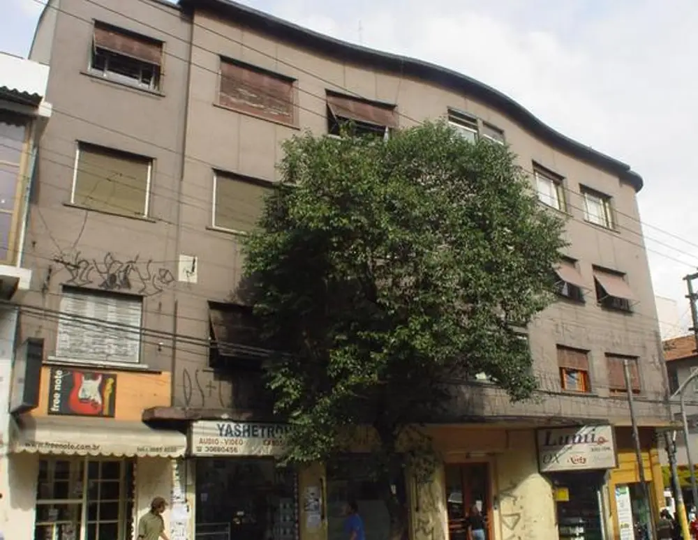 Edificio Osorio Alves Cardoso — foto 2