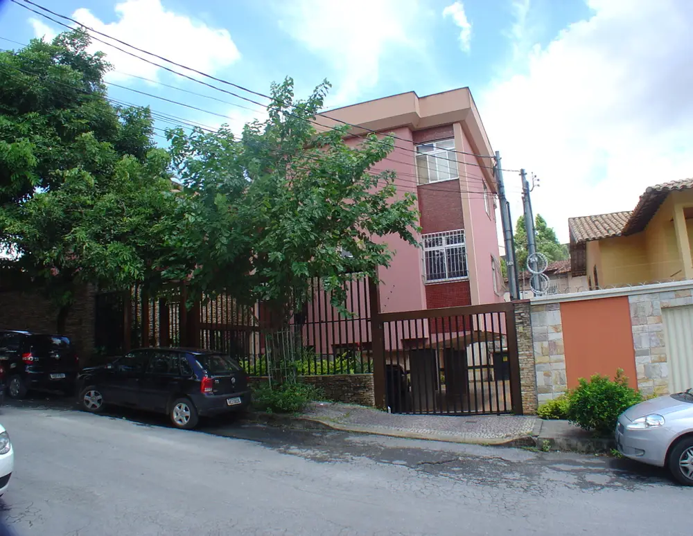 Edificio Joao Fernando