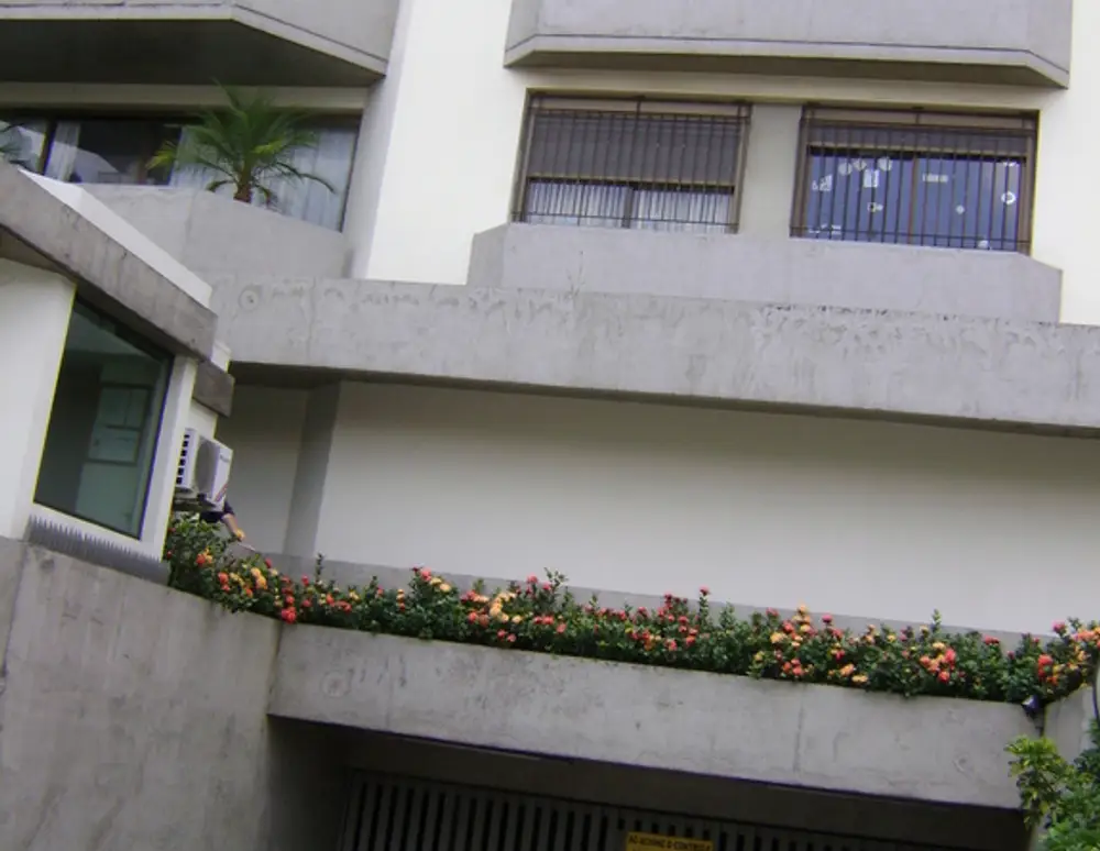 Edificio Maria Silvia