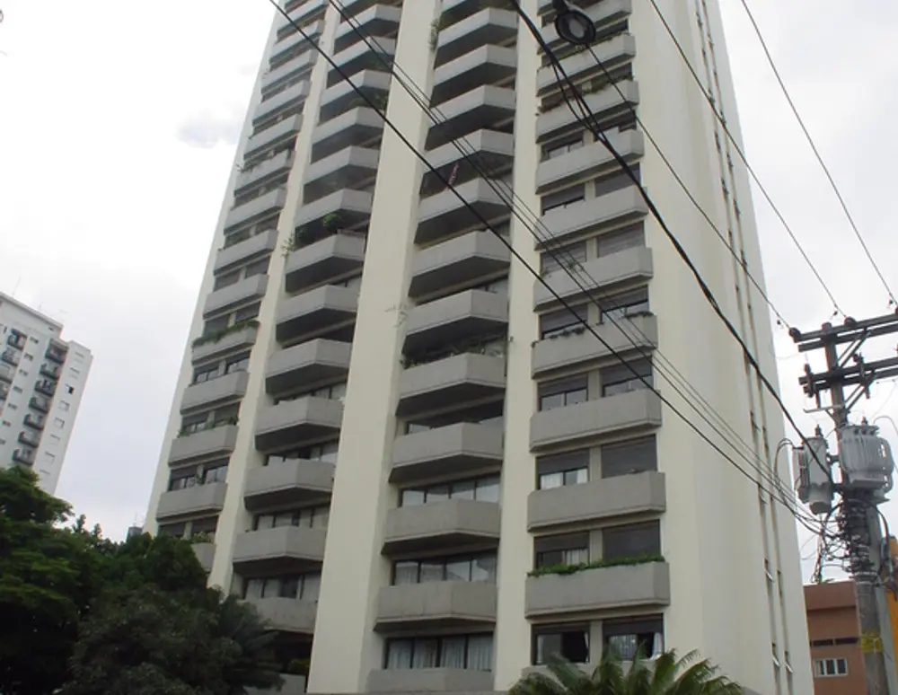 Edificio Maria Silvia — foto 2