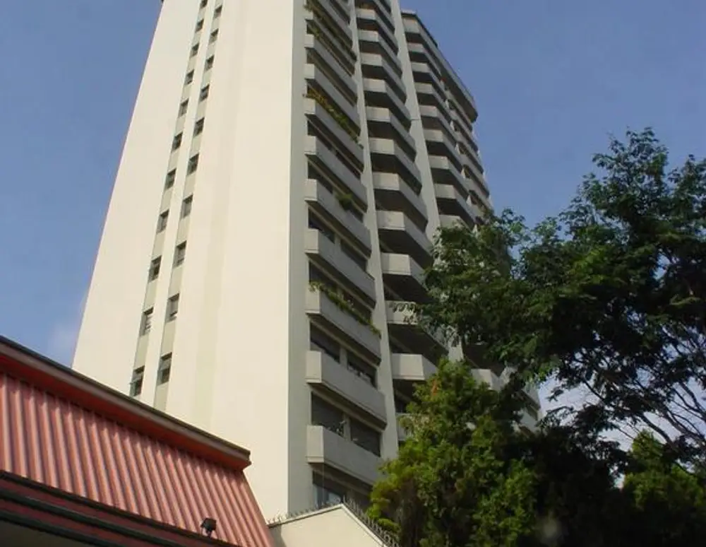 Edificio Maria Silvia — foto 3