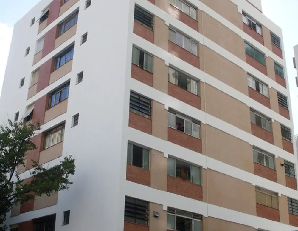 Edificio Itapeti
