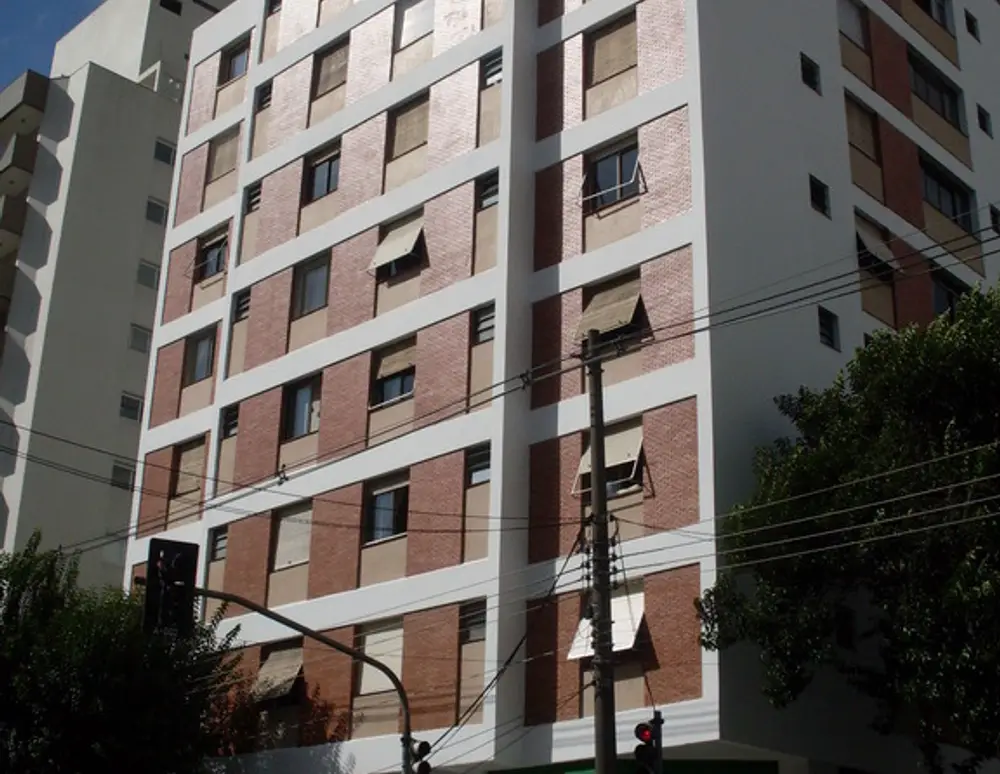 Edificio Itapeti — foto 2