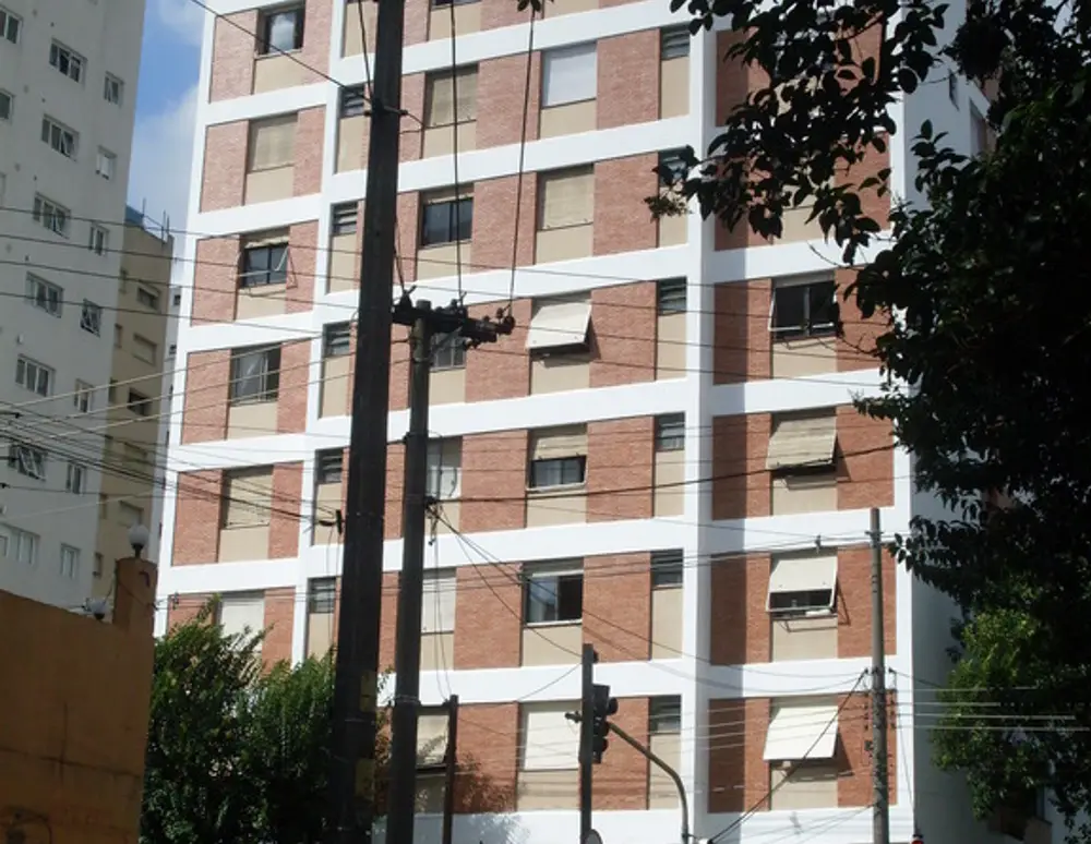 Edificio Itapeti — foto 3