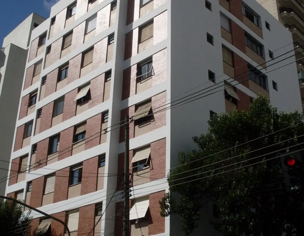 Edificio Itapeti — foto 4