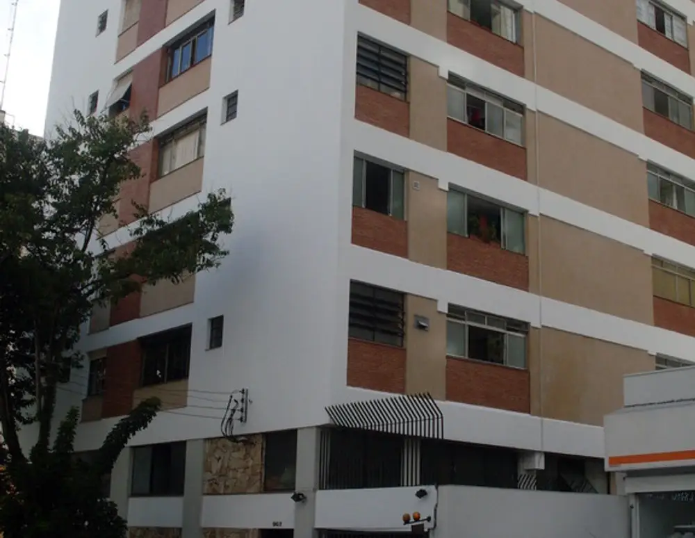 Edificio Itapeti — foto 5
