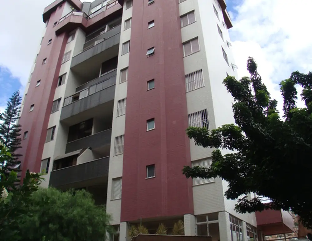 Edificio Lorient