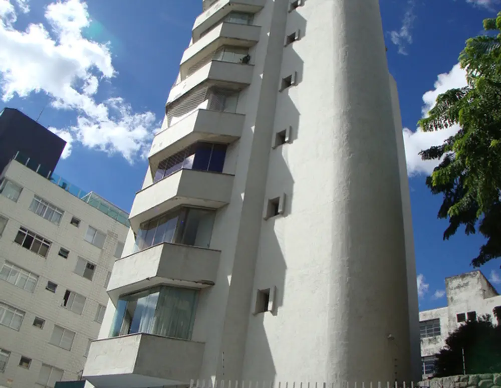 Edificio Rafaela