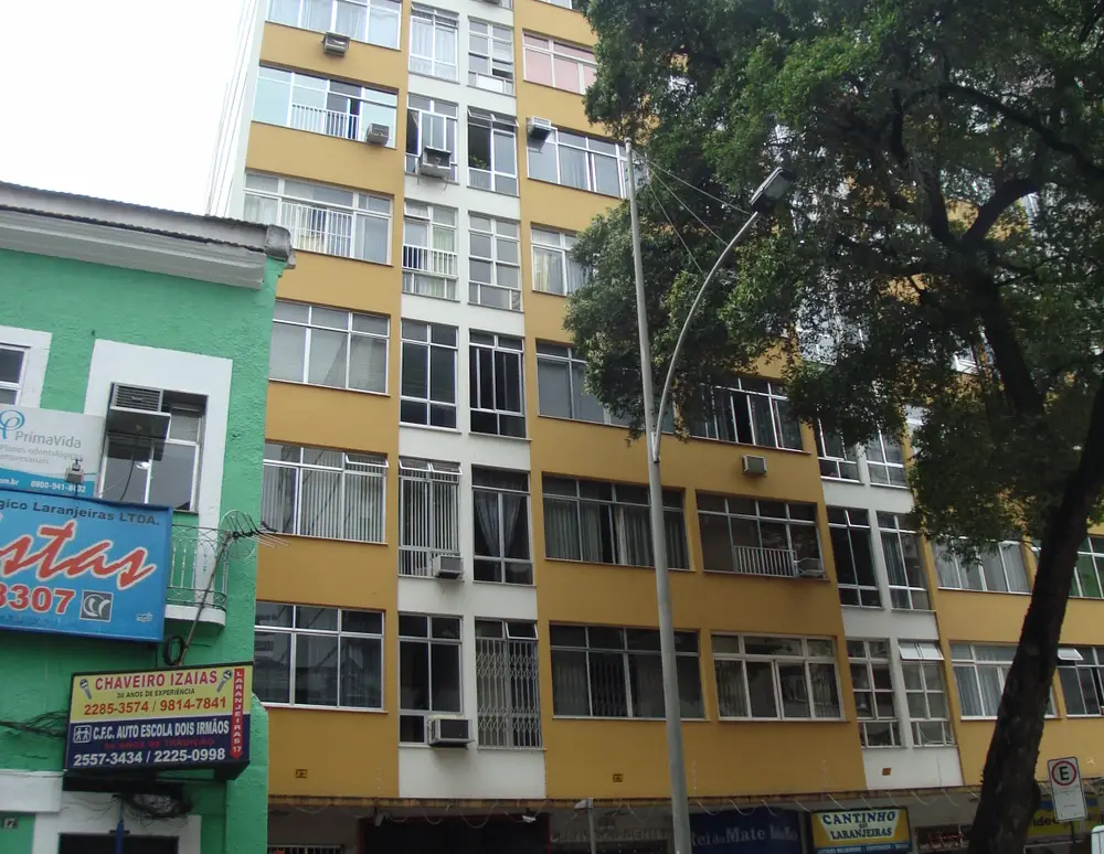 Edificio Hollywood Center — foto 2