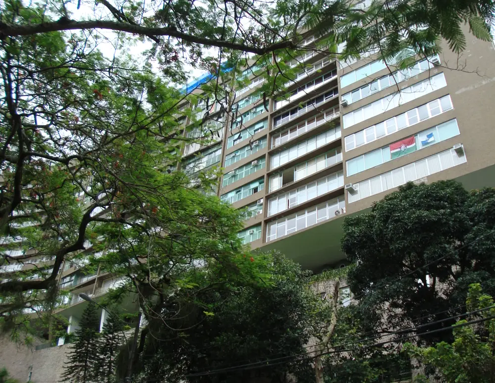 Edificio Belavista