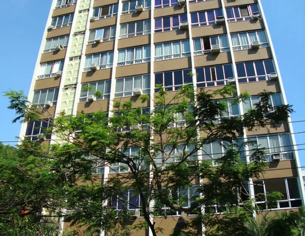 Edificio Edelweis
