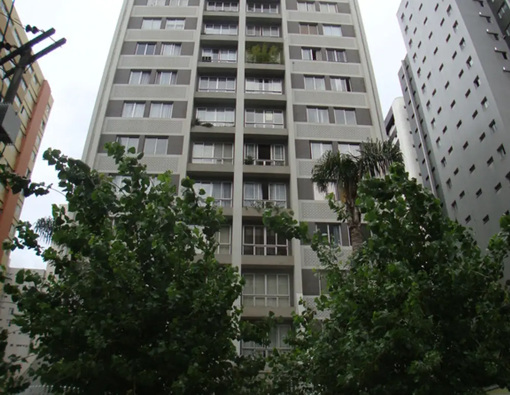Edificio Louis Pasteur