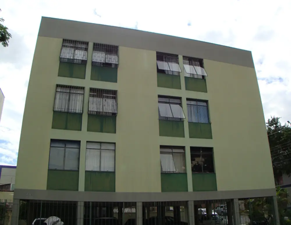 Edificio Itaoca